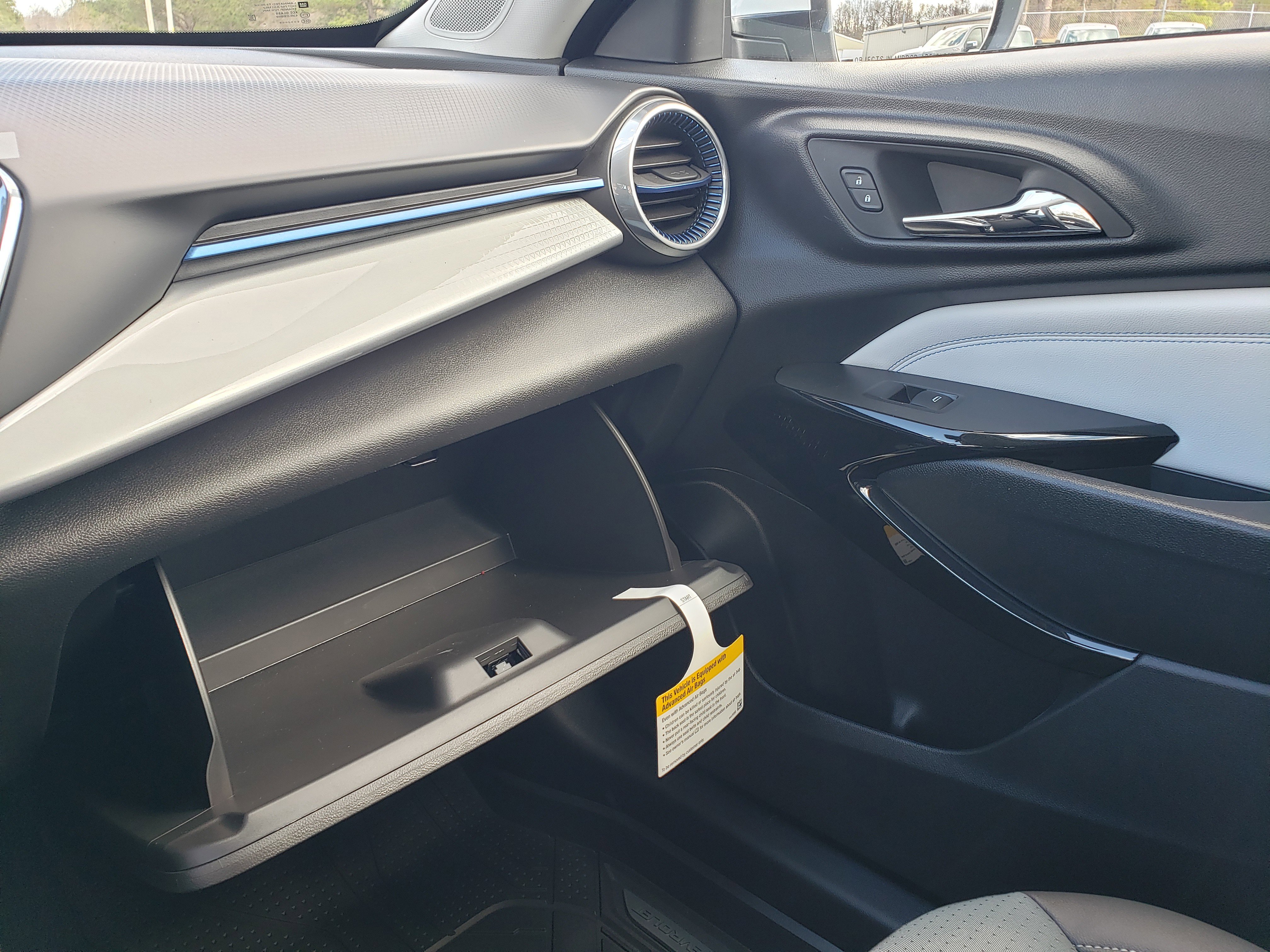 New 2026 Chevrolet Trax LT image 26