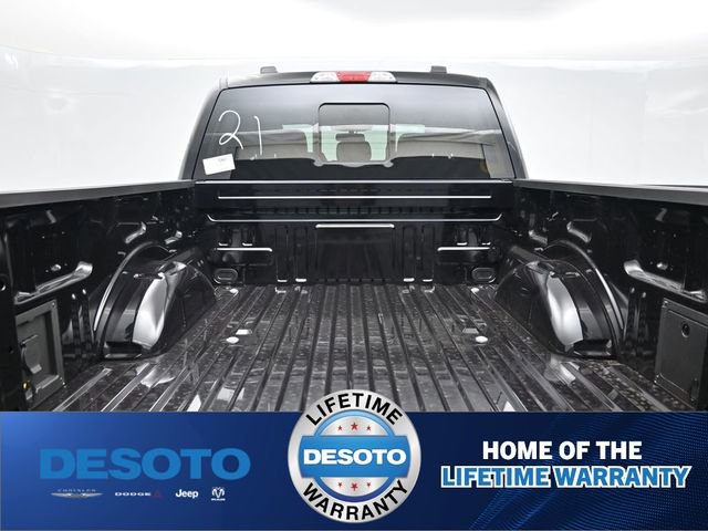 New 2025 Ford F150 XLT w/ Equipment Group 302A MID image 17