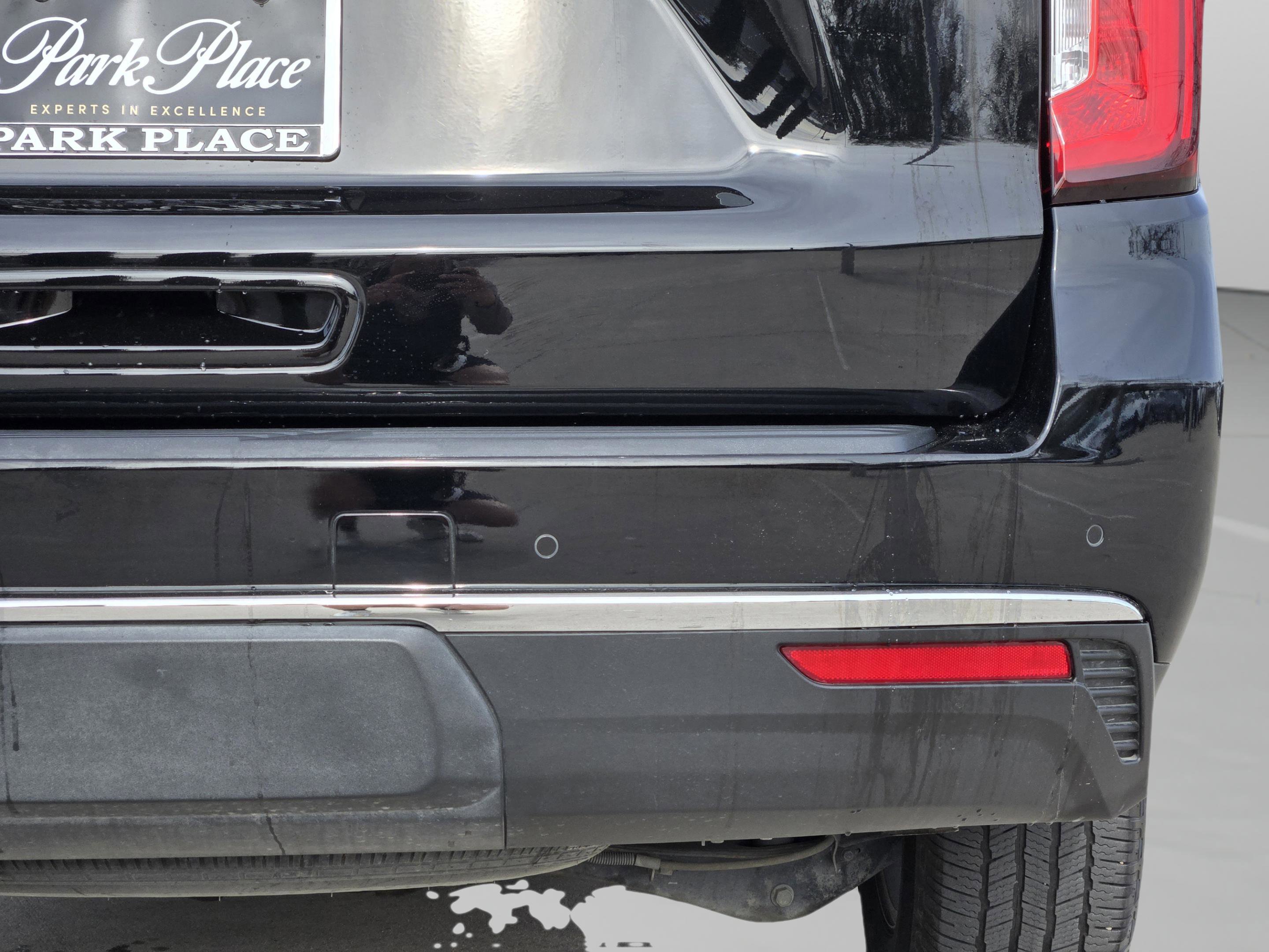 Used 2023 GMC Yukon SLT image 15