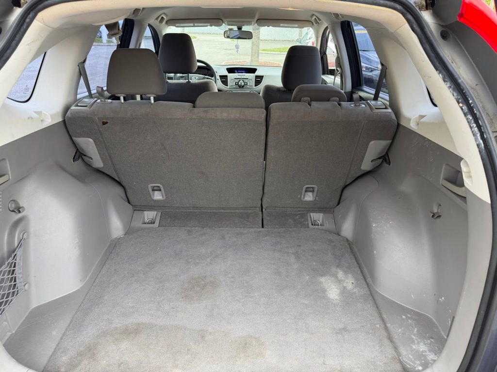 Used 2014 Honda CR-V LX image 7