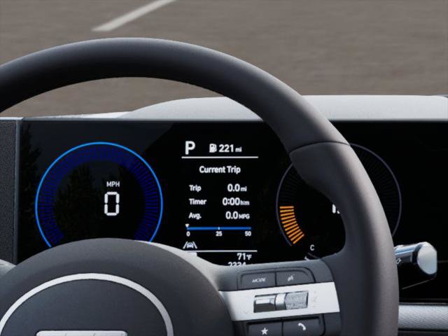 Certified 2025 Hyundai Sonata SEL FWD image 14