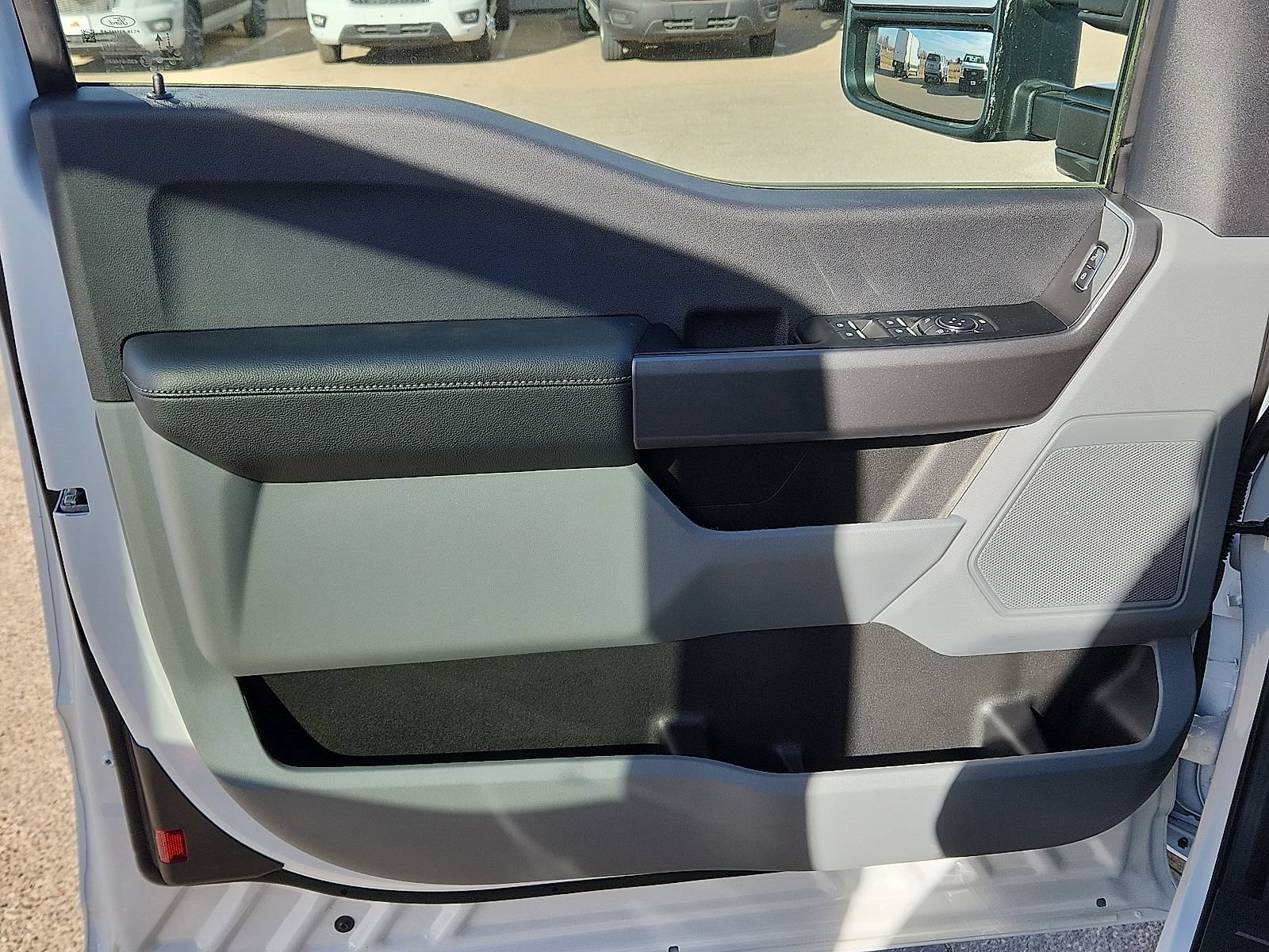 New 2026 Ford F250 XLT AWD/4WD image 11