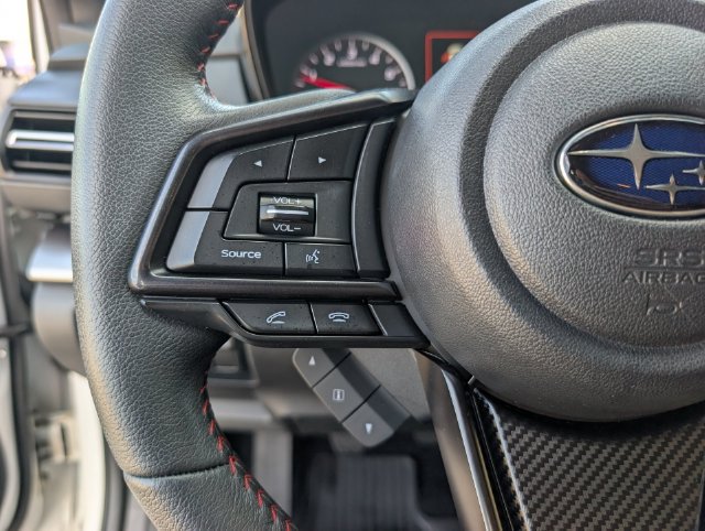 Certified 2023 Subaru WRX AWD/4WD image 13