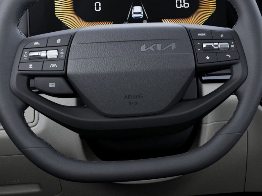 New 2026 Kia Sportage EX image 22