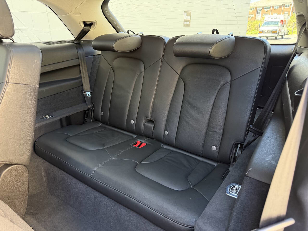 Used 2014 Audi Q7 3.0T Premium Plus w/ Premium Plus Package AWD/4WD image 26