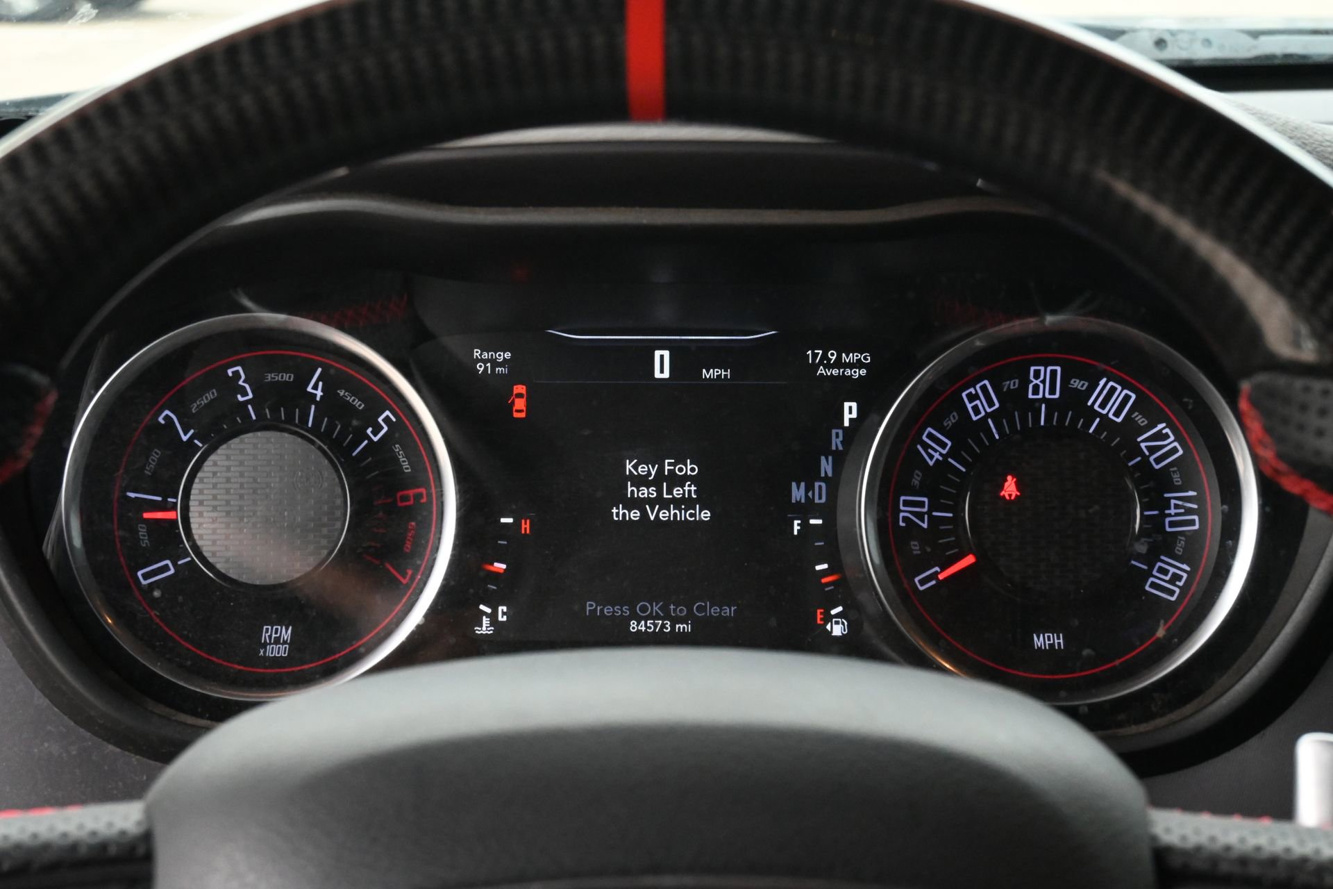 Used 2019 Dodge Challenger R/T RWD image 11