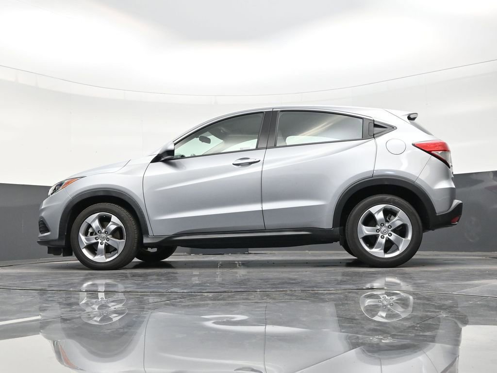 Used 2021 Honda HR-V LX image 21