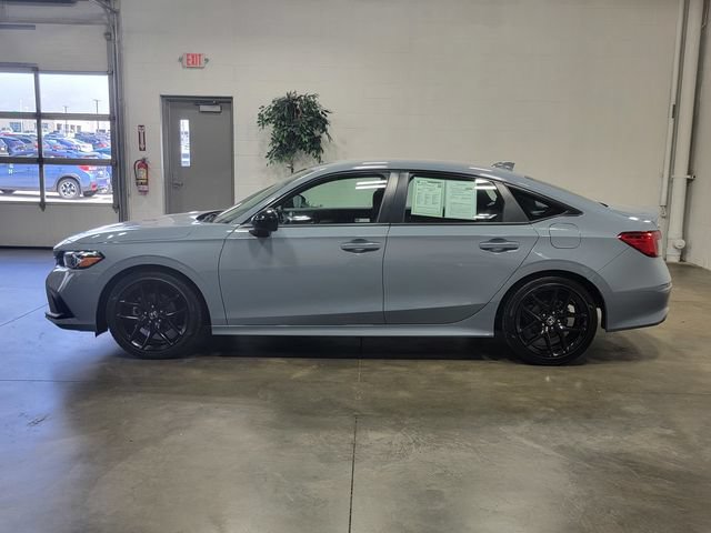 Used 2023 Honda Civic Sport image 8