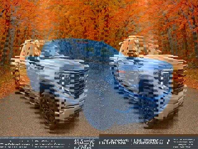 Used 2023 GMC Sierra 1500 Elevation w/ Elevation Premium Package image 1