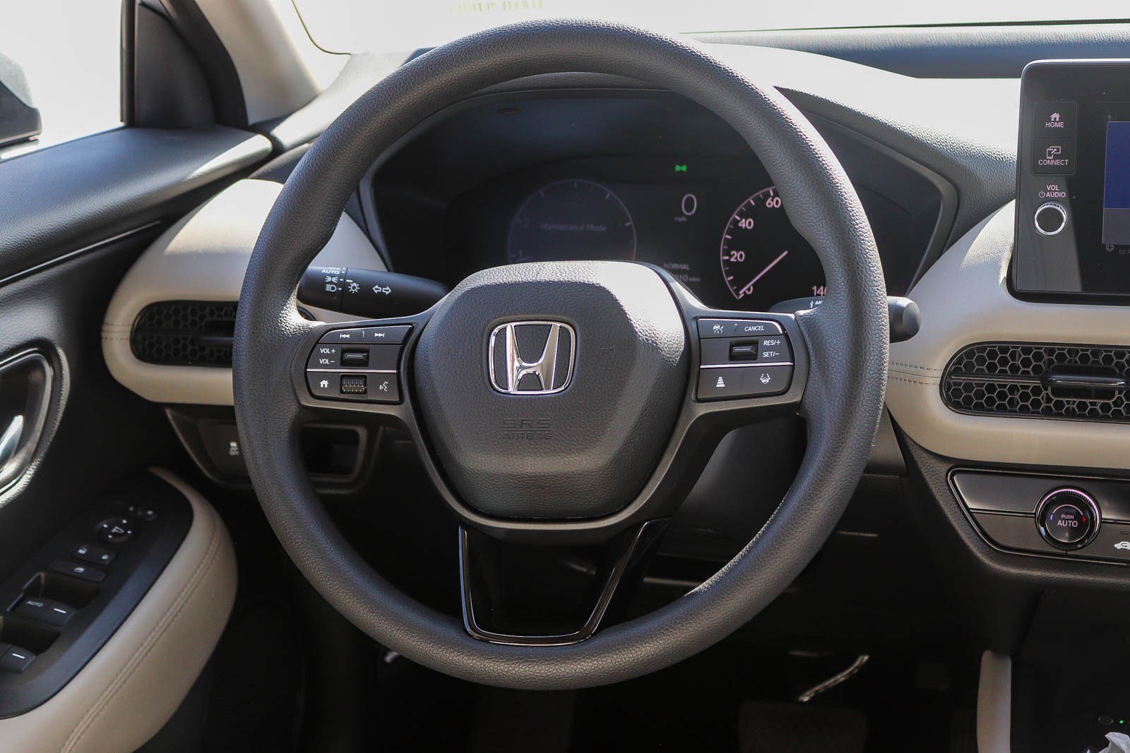New 2026 Honda HR-V LX image 18