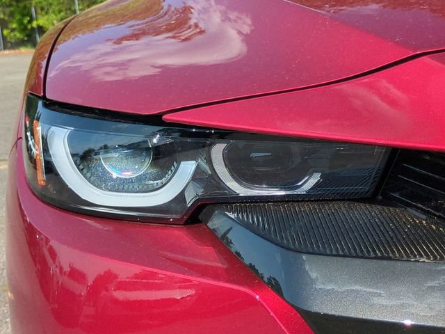 New 2026 MAZDA CX-50 2.5 Turbo w/ Accent Package AWD/4WD image 10