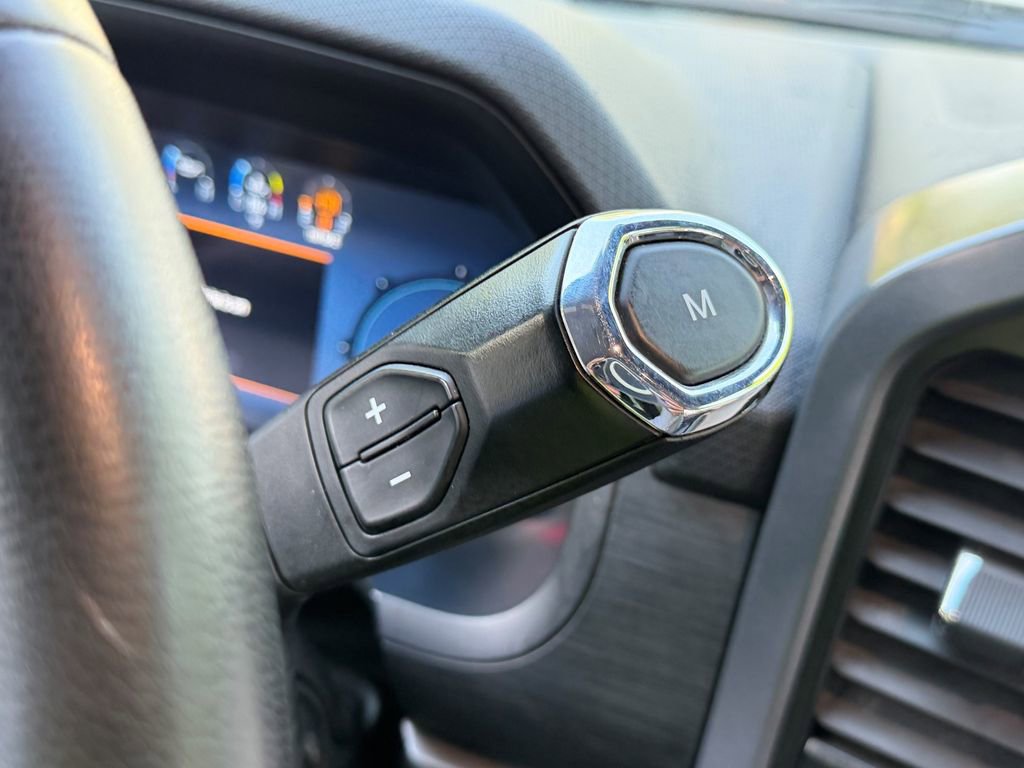 Used 2024 Ford F150 XLT w/ Tow/Haul Package AWD/4WD image 29