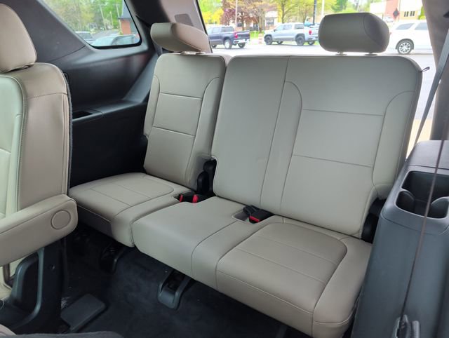 Used 2022 Chevrolet Traverse LT AWD/4WD image 26