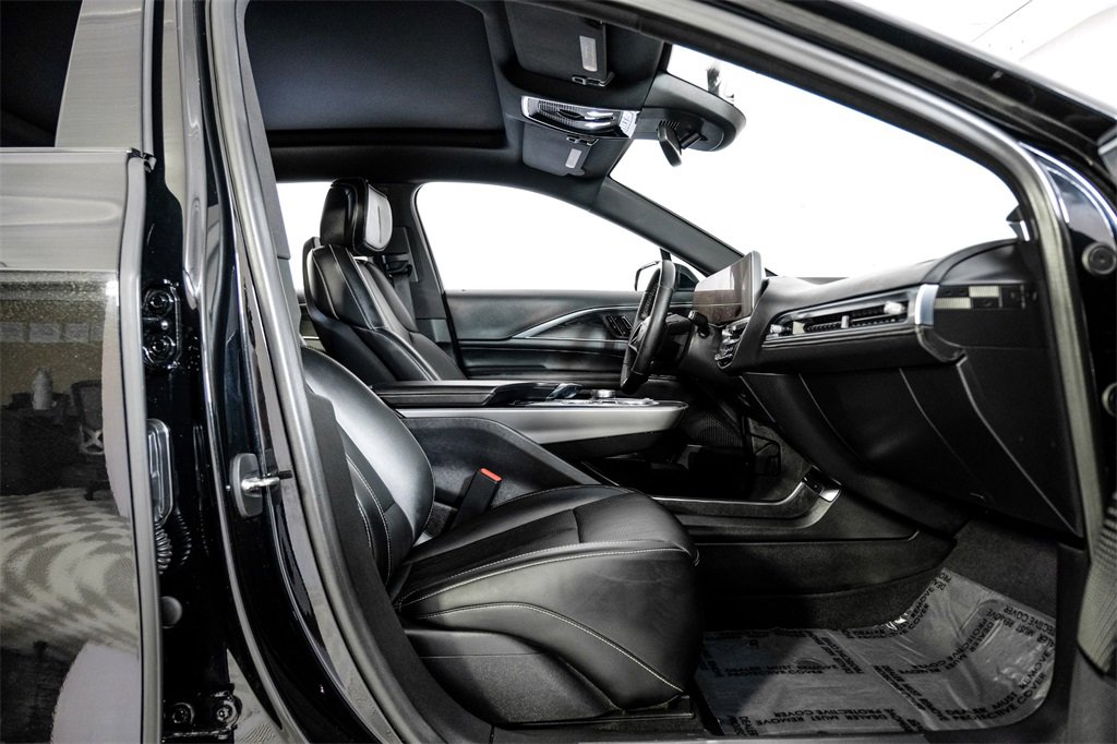 Used 2024 Cadillac Lyriq Sport w/ LPO, Floor Liner Package image 34