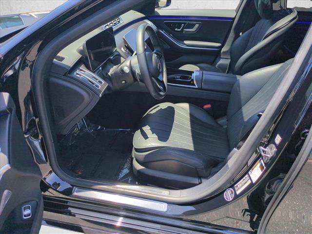Used 2022 Mercedes-Benz S 500 4MATIC image 20