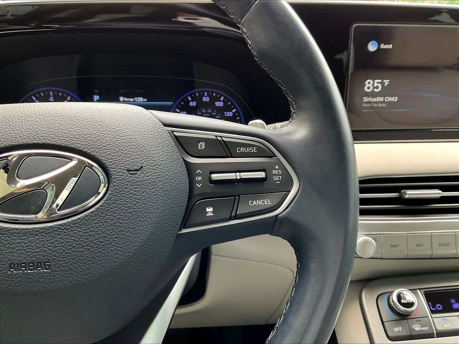 Used 2021 Hyundai Palisade SEL AWD/4WD image 12