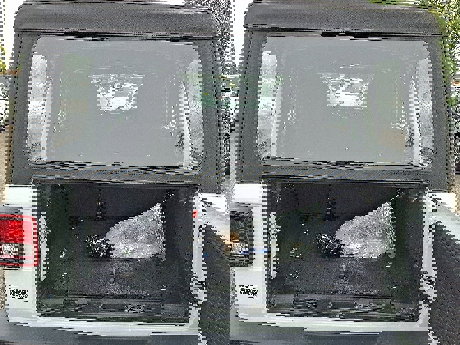 Used 2022 Jeep Wrangler Unlimited Sport image 28