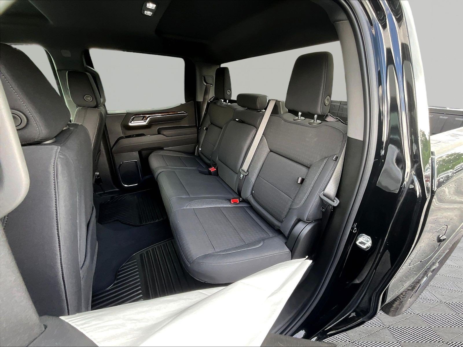 New 2026 GMC Sierra 1500 Elevation AWD/4WD image 17