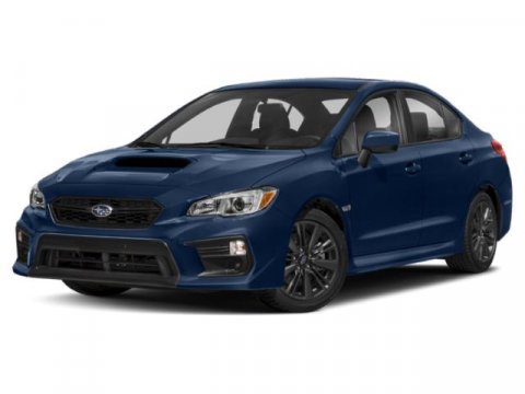 Used 2020 Subaru WRX