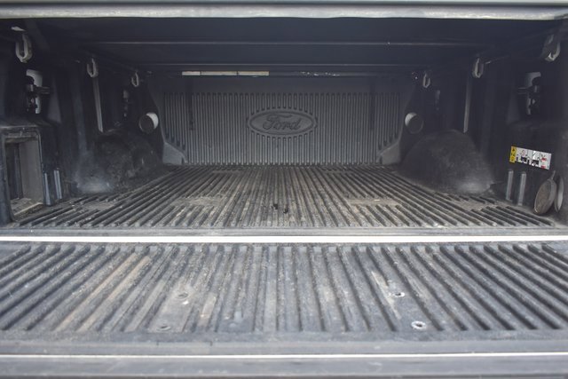 Used 2023 Ford F150 Tremor w/ Equipment Group 402A High image 56