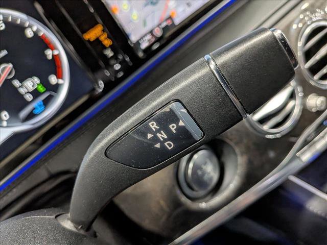 Used 2016 Mercedes-Benz S 550 Sedan image 16