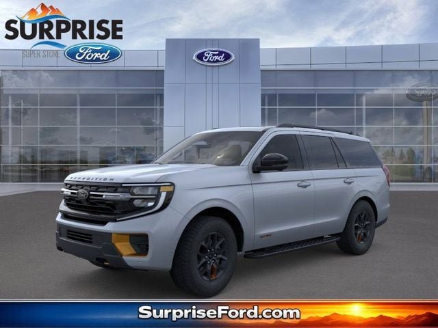 New 2026 Ford Expedition Tremor AWD/4WD image 31
