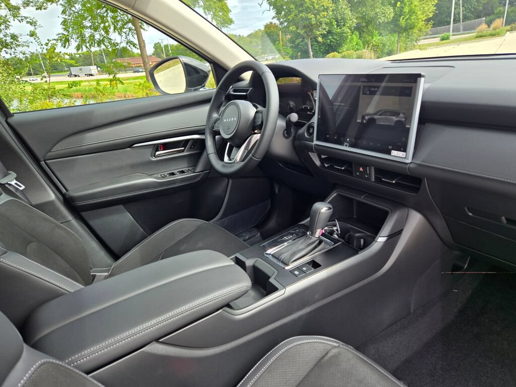 New 2026 MAZDA CX-5 Preferred AWD/4WD image 5