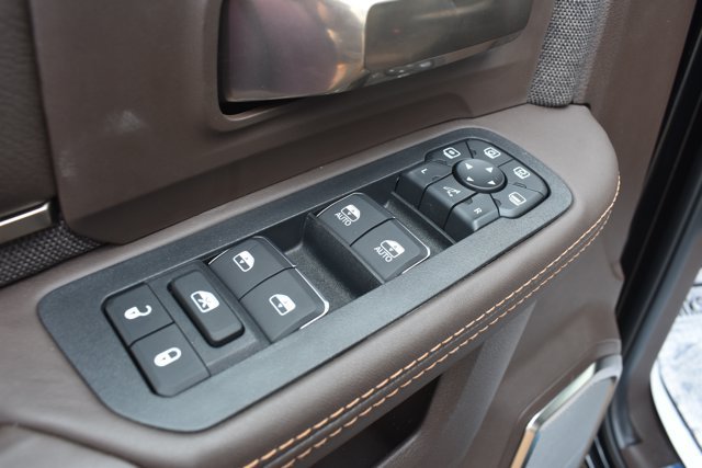 New 2026 RAM 3500 Longhorn AWD/4WD image 17