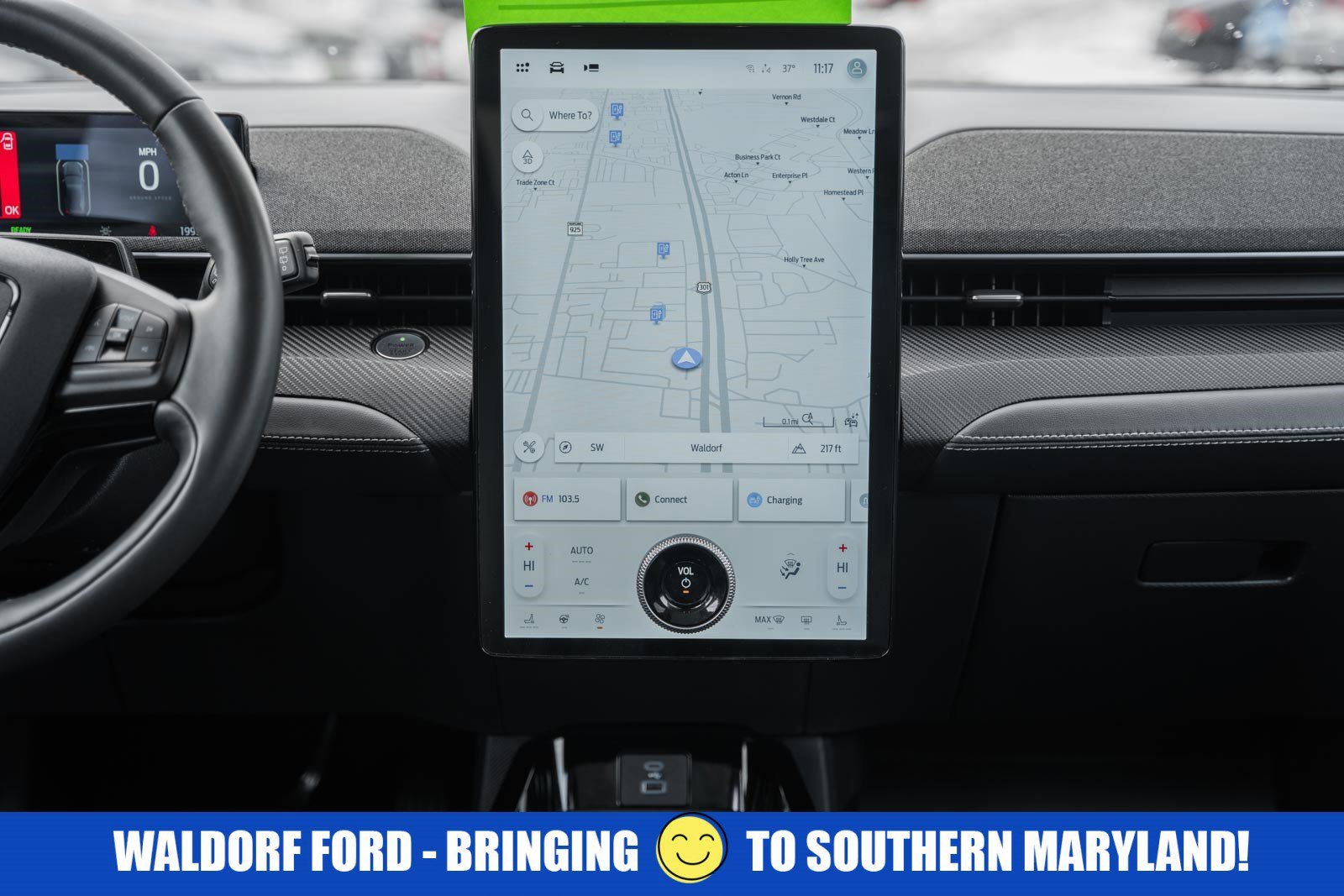 Used 2023 Ford Mustang Mach-E Premium image 21