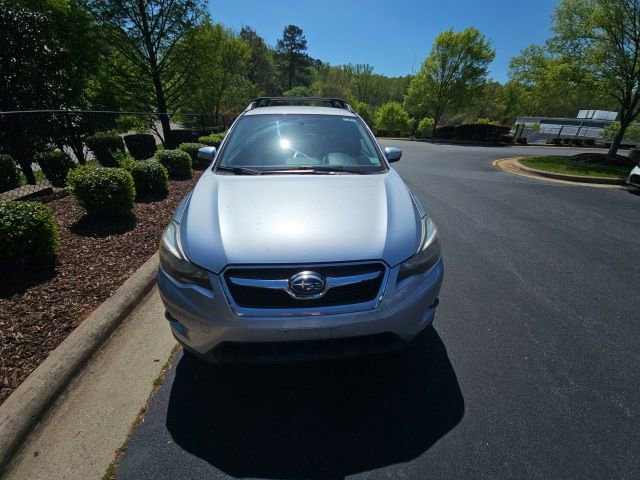 Used 2015 Subaru Crosstrek 2.0i Limited w/ Popular Package #2 image 6