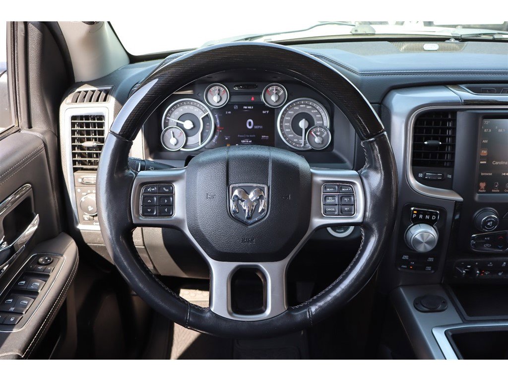 Used 2015 RAM 1500 Limited image 10