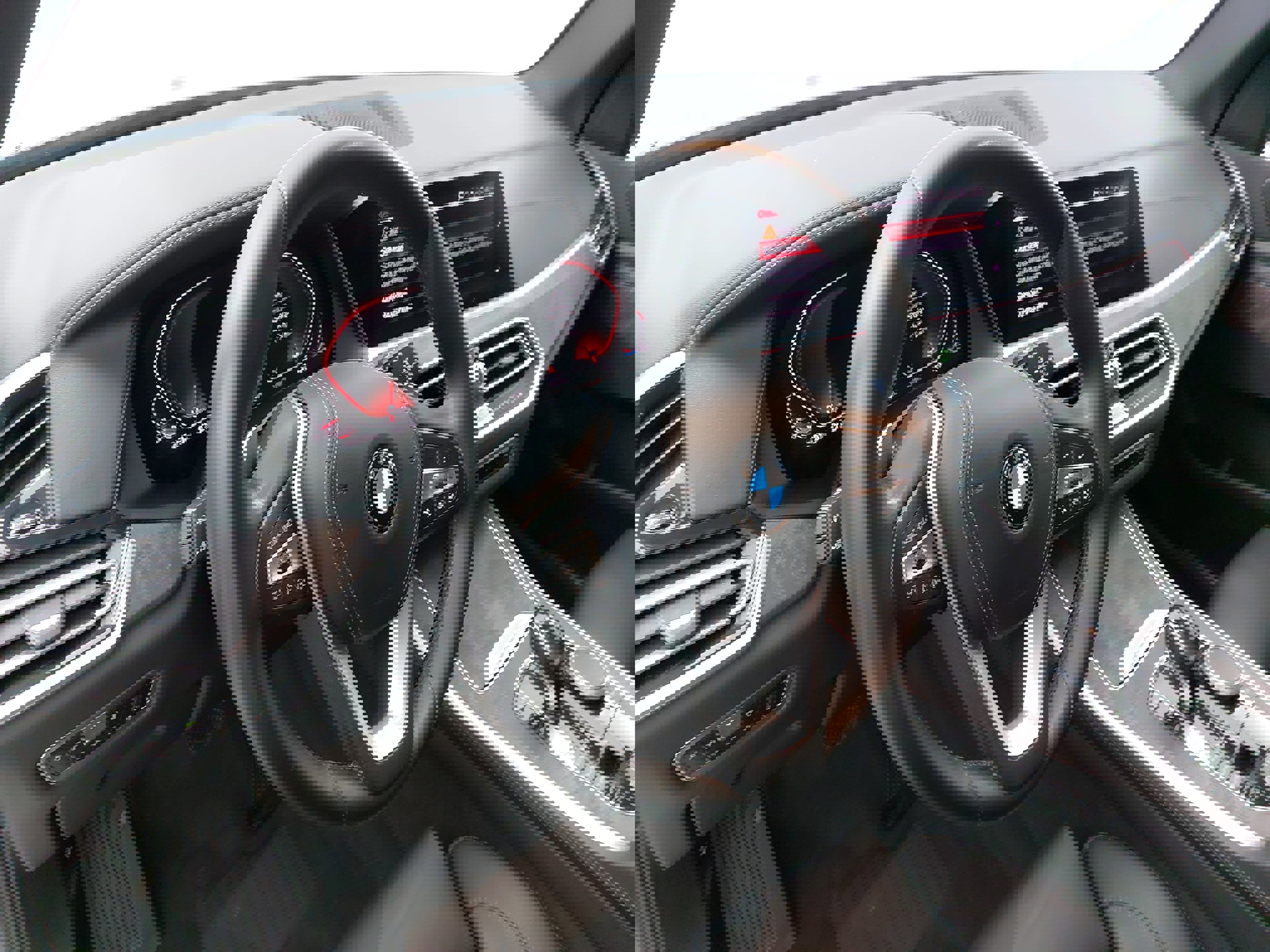 Used 2020 BMW X5 sDrive40i w/ Convenience Package image 4