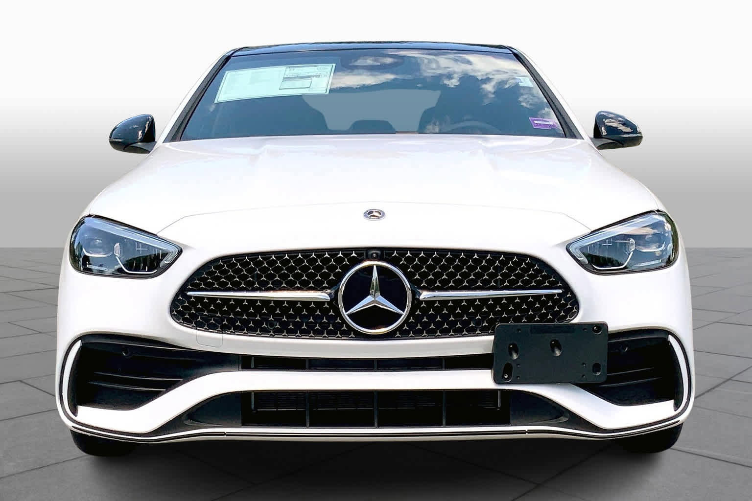 Certified 2024 Mercedes-Benz C 300 C 300 image 3