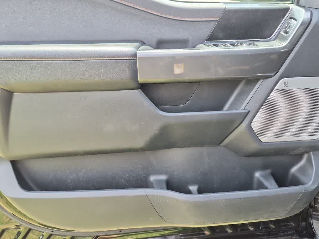 Used 2023 Ford F150 Tremor w/ Equipment Group 402A High AWD/4WD image 10
