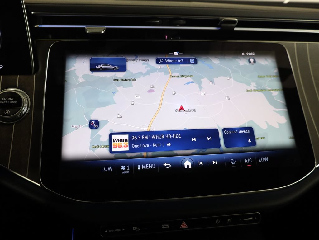 Certified 2025 Mercedes-Benz E 450 4MATIC Sedan image 13