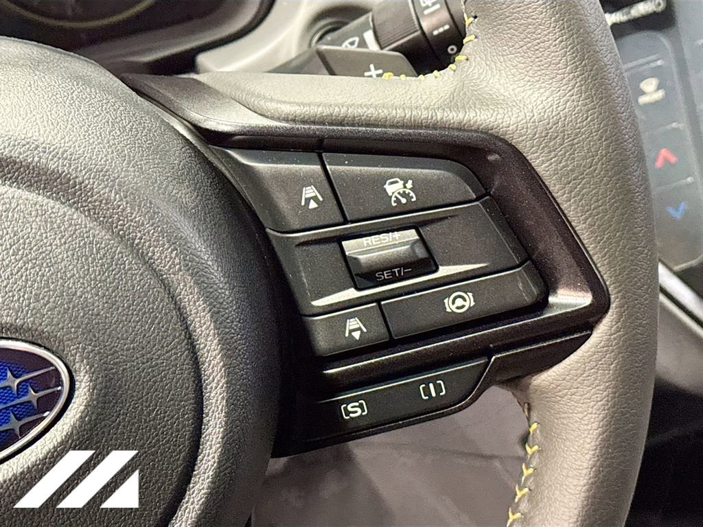 New 2026 Subaru Crosstrek 2.5i Sport image 13