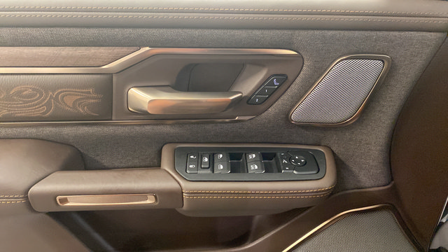 New 2027 RAM 1500 Limited AWD/4WD image 26