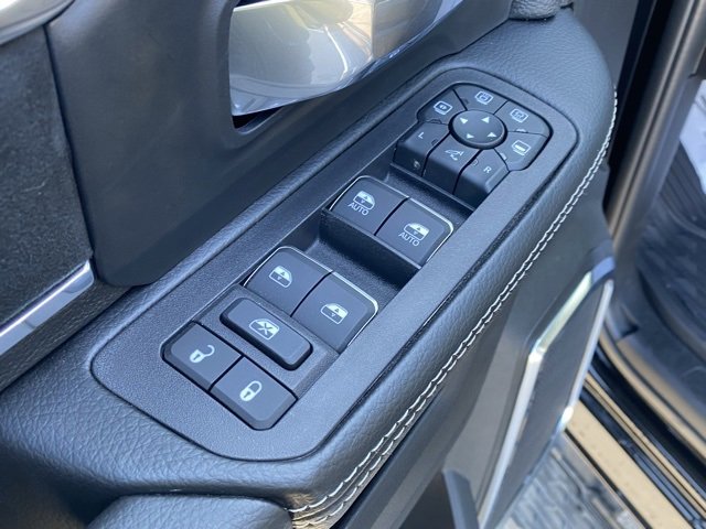 New 2026 RAM 3500 Laramie w/ Towing Technology Group image 13