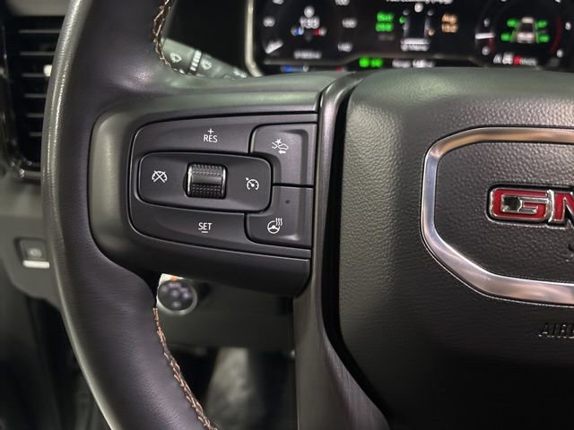 Used 2024 GMC Sierra 2500 AT4 w/ Technology Package image 16