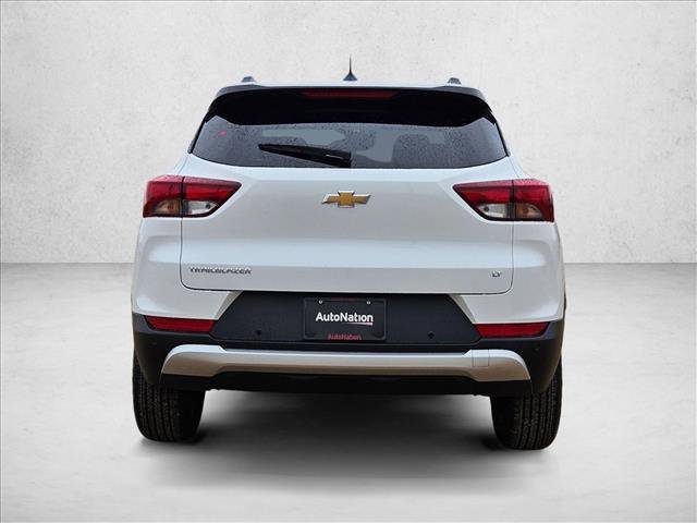 New 2026 Chevrolet TrailBlazer LT w/ Convenience Package image 8