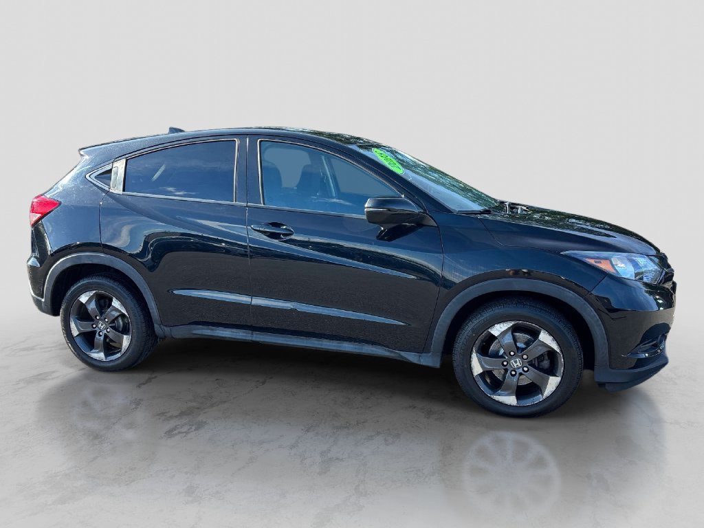 Used 2018 Honda HR-V EX image 6