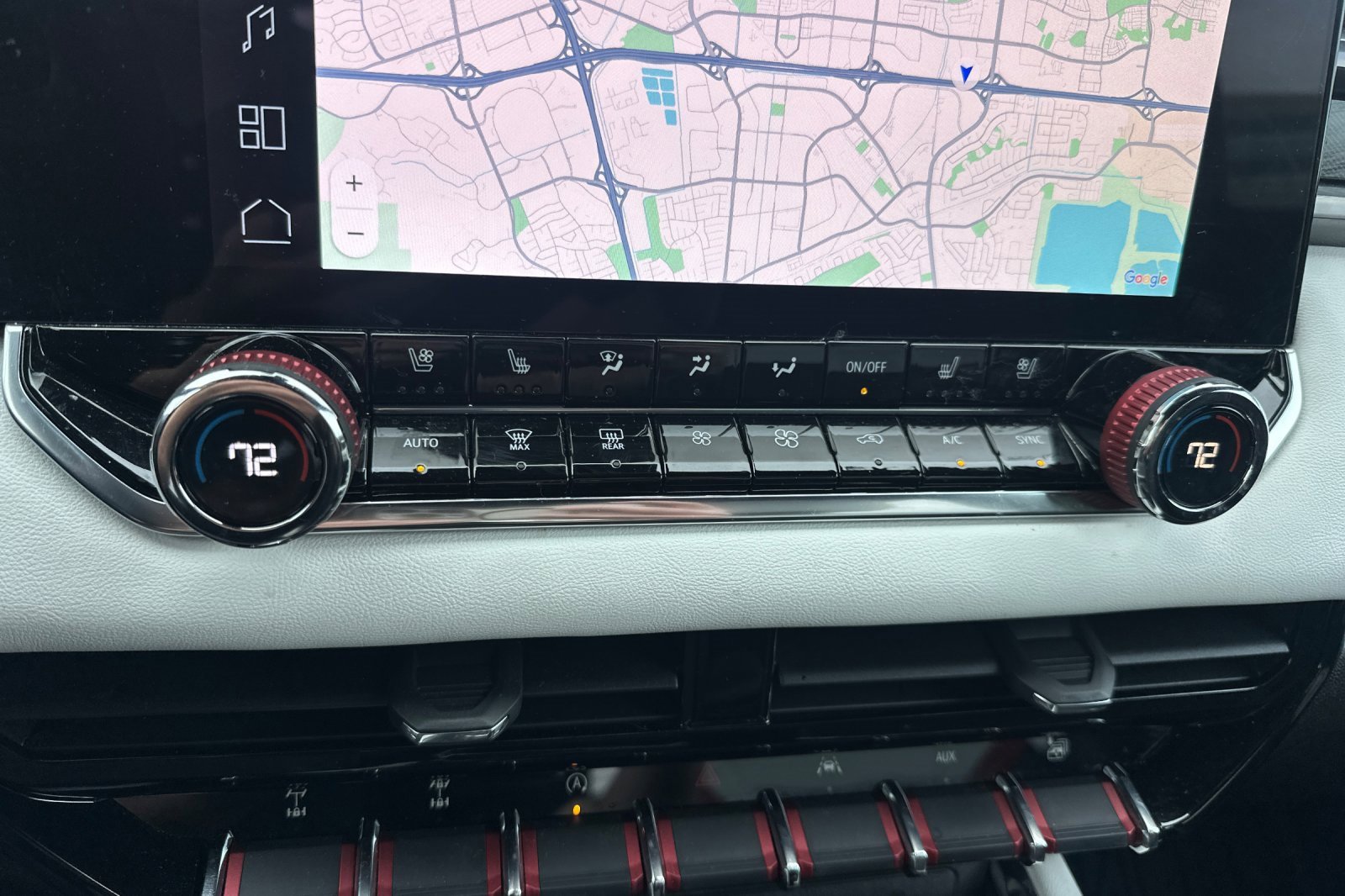 Used 2023 GMC Canyon AT4X w/ Edition 1 image 27