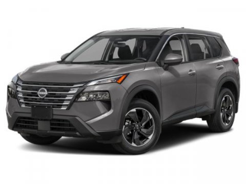 Used 2025 Nissan Rogue SV FWD image 4