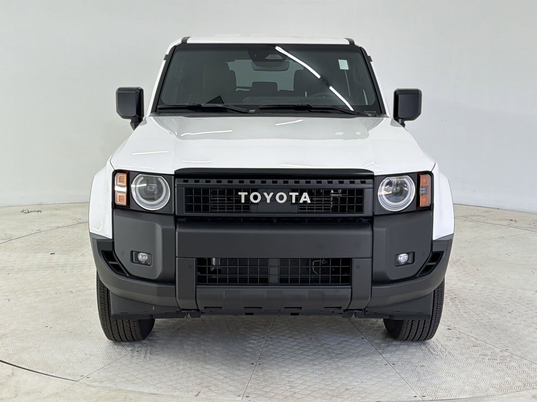 Used 2025 Toyota Land Cruiser 1958 image 6