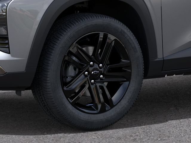 New 2026 Chevrolet Trax ACTIV w/ Sunroof Package FWD image 9