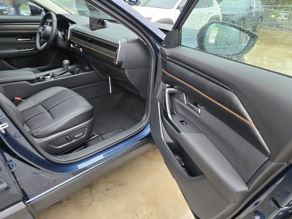 New 2026 MAZDA CX-50 2.5 Hybrid w/ Cargo Package image 29