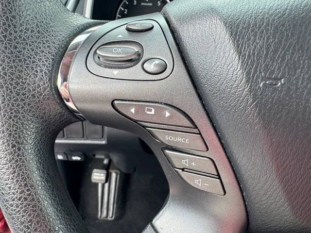Used 2019 Nissan Murano S AWD/4WD image 14
