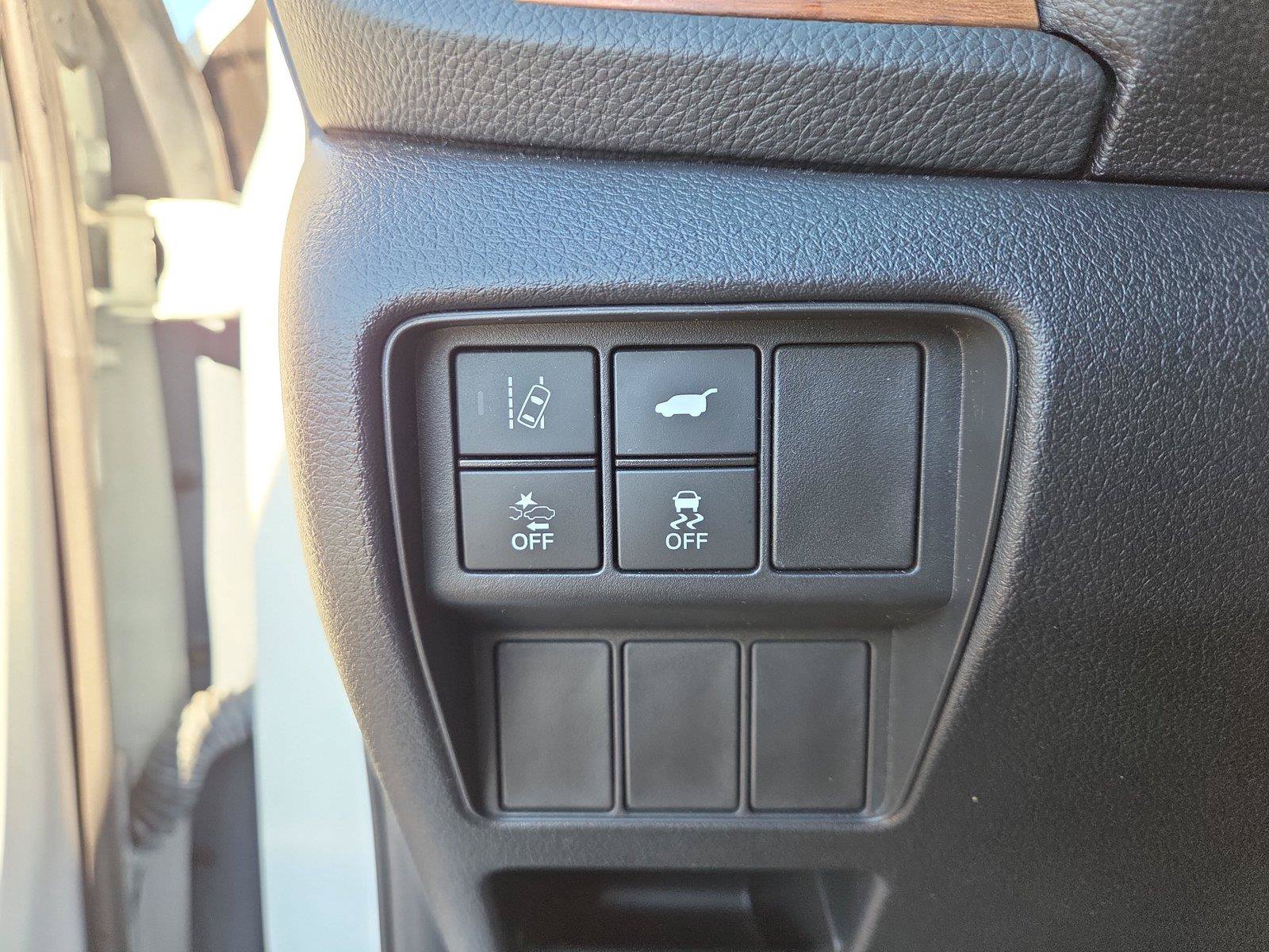 Used 2022 Honda CR-V EX-L image 16