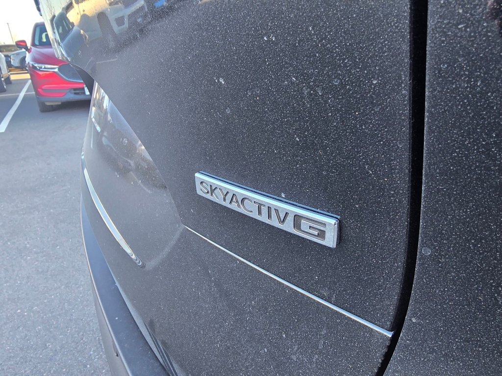 New 2026 MAZDA CX-5 Select image 10