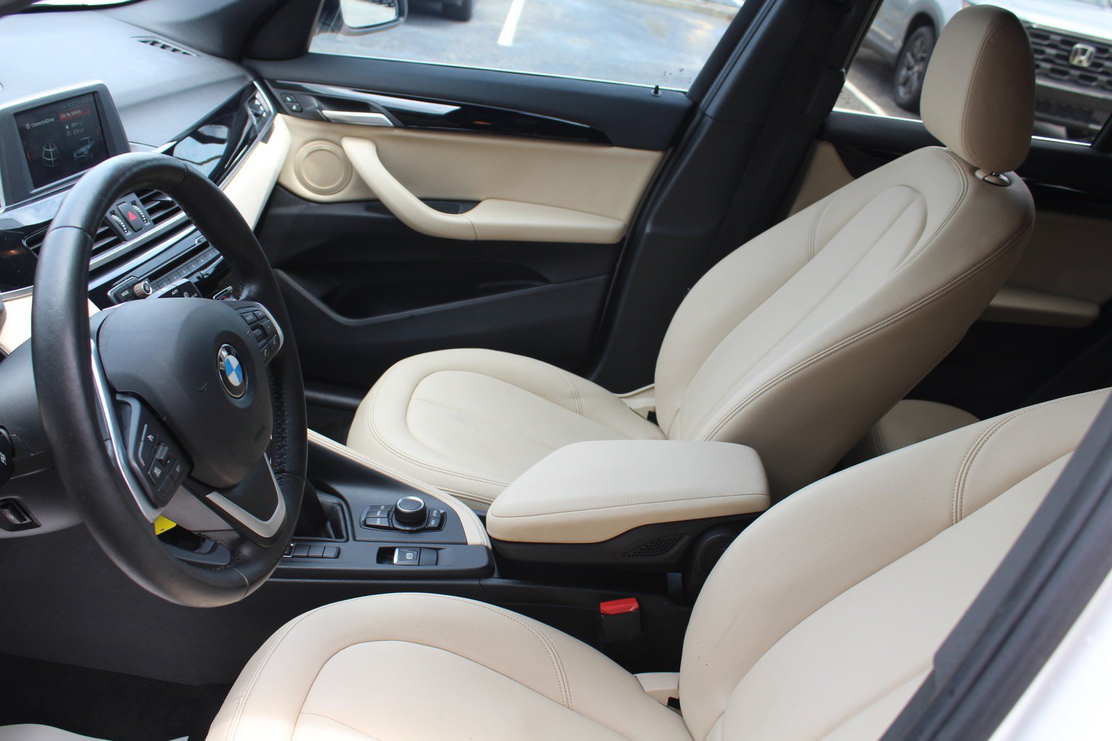 Used 2018 BMW X1 sDrive28i FWD image 24